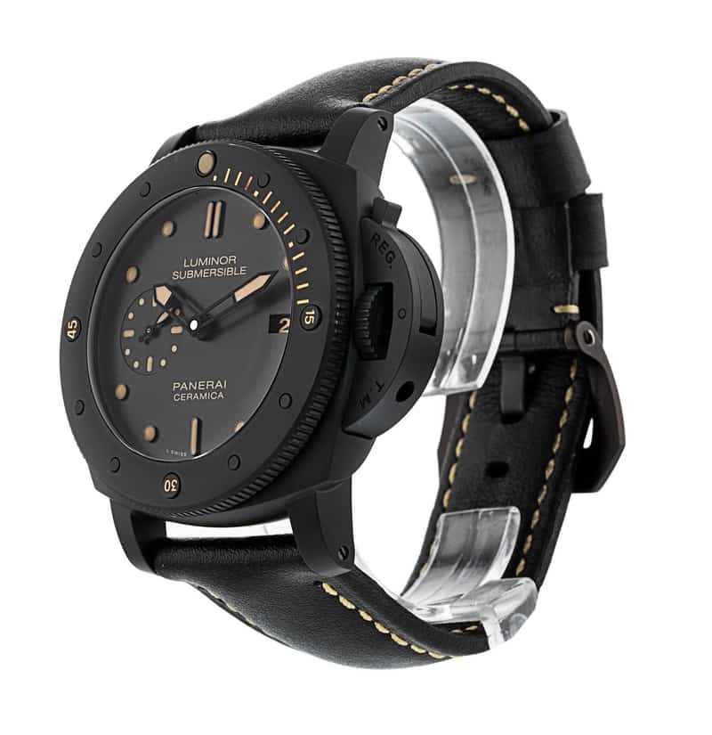 Panerai Luminor Submersible PAM00508